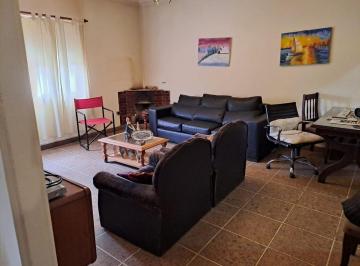 Departamento · 100m² · 4 Ambientes · Venta Depto 4 Amb Amplios Villa Mitre con Terraza