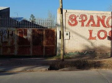 Terreno · 2545m² · Venta Lote en Las Heras