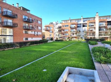 Departamento · 80m² · 3 Ambientes · 1 Cochera · Dpto en Beccar Plaza II, Riobamba 480, Beccar.