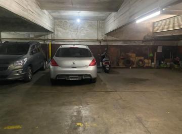 Garage · 17m² · 1 Cochera · Cochera en Venta - 17.69 m² - Coghlan
