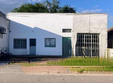 Casa · 156m² · 4 Ambientes · Venta Casa 3 Dormitorio Ombúes de Lavalle Colonia