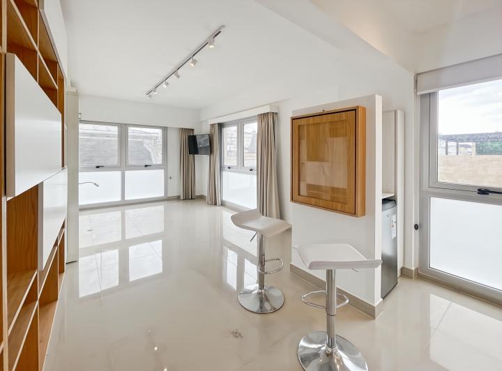 Departamento · 31m² · 1 Ambiente