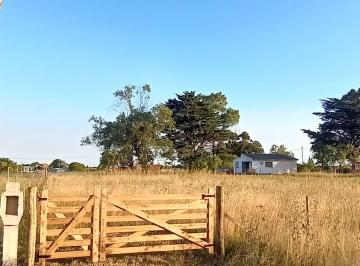 Terreno , Chapadmalal · Terreno Lote en Chapadmalal (Santa Isabel)