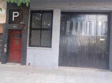 Bodega-Galpón · 1000m² · 10 Ambientes · Deposito en Monte Castro