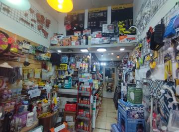 Fondo de comercio de 1 ambiente, San Miguel · Venta de Fondo de Comercio Ferretería Materiales Eléctricos Muñiz San Miguel