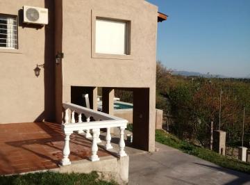 Casa de 5 ambientes, Valle Hermoso · Oportunidad Venta en Valle Hermoso Cordoba. financiación Directa del Propietario
