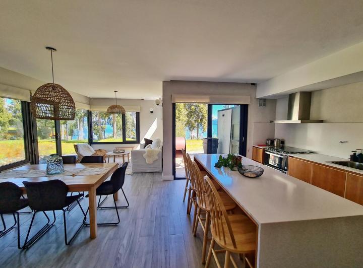 Departamento · 121m² · 3 Ambientes