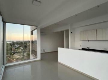 Departamento · 71m² · 2 Ambientes · Departamento en El Emprendimiento Ipanema