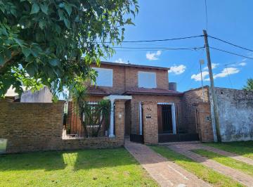 Casa de 7 ambientes, Exaltación de la Cruz · Casa en Capilla del Señor.