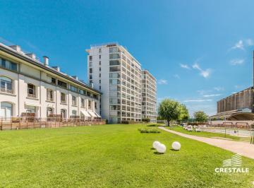 Departamento · 168m² · 3 Ambientes · 3 Cocheras · Departamento en Puerto Norte