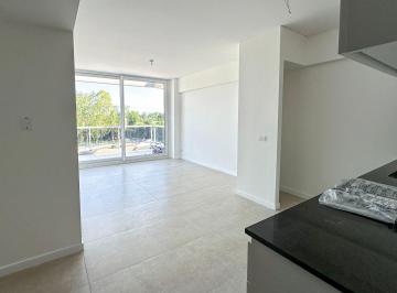 Departamento · 60m² · 3 Ambientes · 1 Cochera · Tres Ambientes C/cochera - Venta - a Estrenar