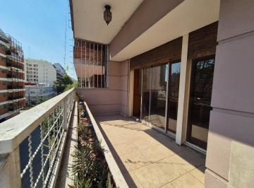 Departamento · 105m² · 4 Ambientes · Departamento en Venta de 4 Ambientes en Barracas con Cochera