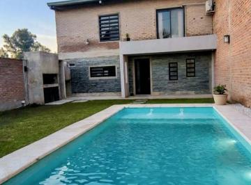 Casa · 80m² · 3 Ambientes · Casa en Venta en Recreo - Venta o Permuta