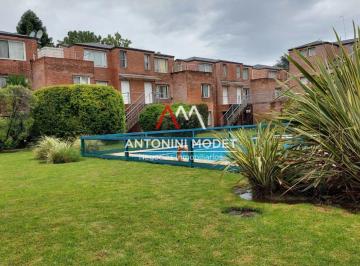 AMN-AMN-3450_2 · Alquiler de Departamento de 3 Ambientes Amoblado en Pilar