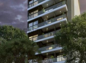 Departamento · 69m² · 4 Ambientes · 15 Cocheras · Aprovecha El Iva Off - Apto 1 Dorm. - Terraza 19 m² - Cordon Soho - Piso 10