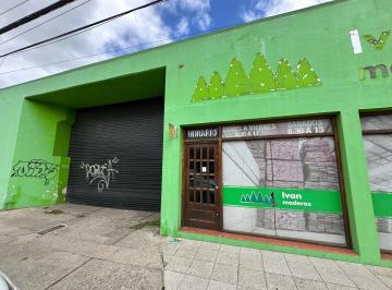 Bodega-Galpón , Mar del Plata · Galpón en Alquiler de 683 m² en Mar del Plata