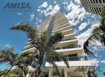 Departamento · 55m² · 2 Ambientes · 1 Cochera · Departamento 1 Dormitorio Torre Arealis - Puerto Norte