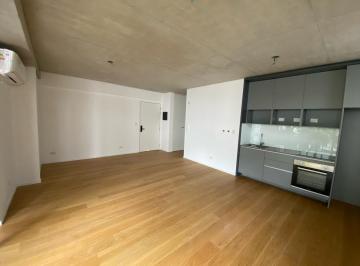 Departamento · 41m² · 1 Ambiente · Departamento Monoambiente Divisible - a Estrenar - Full Amenities - Torre Alley