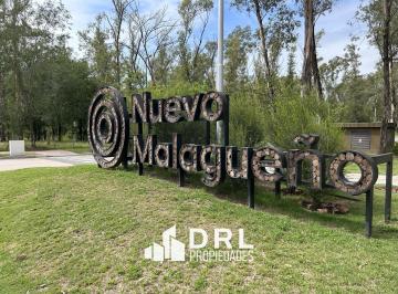 Terreno · 250m² · Terreno en Venta en Malagueño