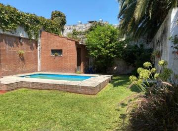 Casa · 170m² · 4 Ambientes · 1 Cochera · Exc Ubic Chal 2 Pl 3 Dor Te Fdo Pil Coch Imp