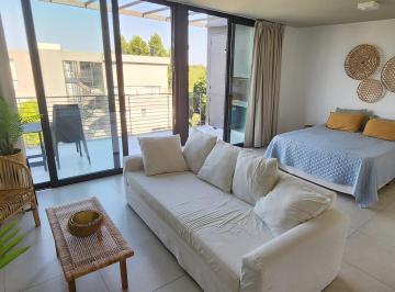 Departamento · 48m² · 1 Ambiente · Departamento en Beccar Central