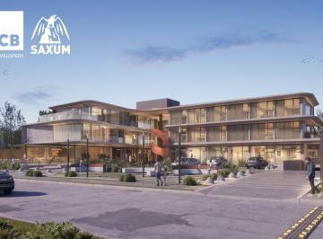 Oficina comercial · 60m² · 2 Ambientes · 6 Cocheras · Oficina en Venta Boulevard Plaza
