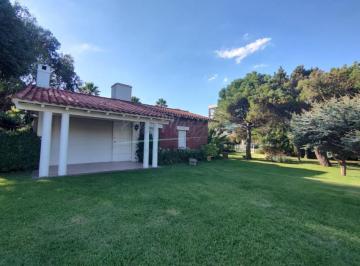 Casa · 116m² · 5 Ambientes · Lote Comercial con Casa en Venta - Pinamar