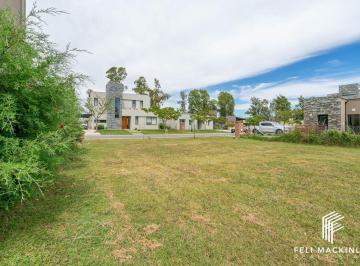 Terreno , Pilar · Venta Lote en Santa Emilia