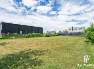 Terreno , Pilar · Venta Lote San Ramón Pilar del Este