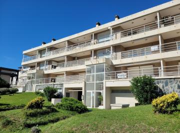 Departamento de 2 ambientes, Pinamar · Departamento en Venta - Zona Playa Sur - Vista Al Mar - Luminoso