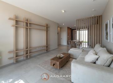 PH · 90m² · 3 Ambientes · Quebradas de Manantiales - Manantiales II - Dúplex de 2 Dorm 2 Baños