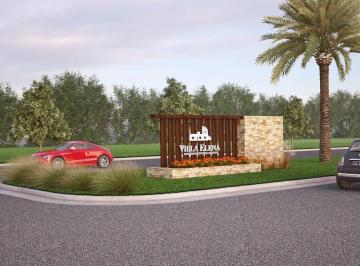 Terreno · 540m² · Terreno en Venta en Barrio Villa Elena Oliveros