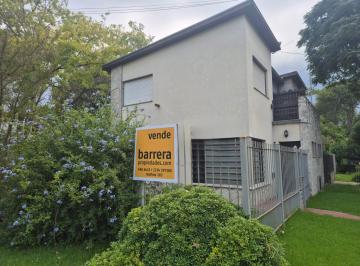 PH · 90m² · 3 Ambientes · 1 Cochera · PH en La Florida - 2 Dorm.