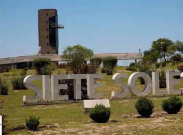 Foto · Lote Siete Soles Venta
