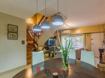 PH · 100m² · 3 Ambientes · PH en Ciudad Jardin del Palomar