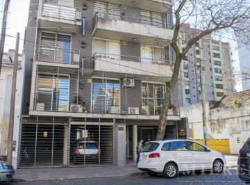 Departamento · 38m² · 1 Ambiente · Moderno Monoambiente en Venta en San Fernando.
