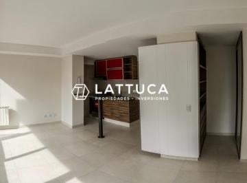 Departamento · 30m² · 1 Ambiente · Alquiler Monoambiente Barrio Martin Parque Urquiza