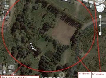 Terreno · 270m² · Terreno en Venta