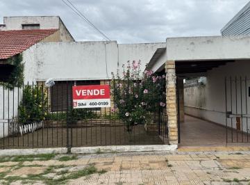Casa · 100m² · 4 Ambientes · 1 Cochera · Casa en Ensenada