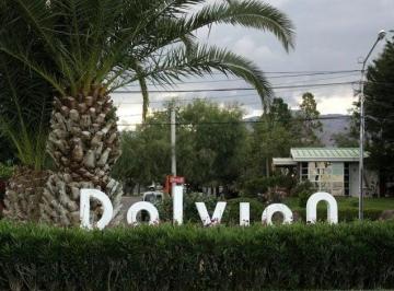 Terreno , El Challao · Lote en Venta Dalvian, Frente Puerta 6.