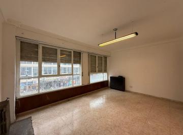 Oficina comercial de 8 ambientes, Mar del Plata · Importante Piso de Oficina en Venta Sobre Peatonal San Martin