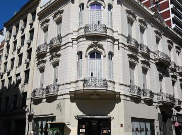 Oficina comercial , San Nicolás · Venta - Inmueble Tucuman N°512 Caba