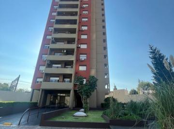 Departamento · 1m² · 3 Ambientes · 1 Cochera · Temperley Alquiler Depto 3 Amb Cochera Torres del Ombu