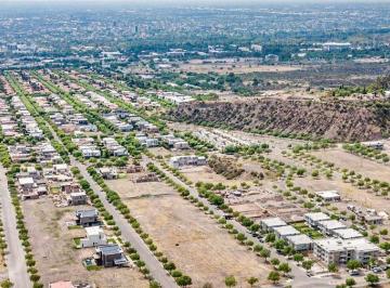 Terreno · 910ha · Venta Lote Bº Dalvian