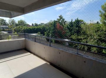 Departamento · 70m² · 3 Ambientes · 1 Cochera · Departamento 3 Ambientes con Balcón y Parrilla en Alquiler y Venta - Condominio Civis - Tortugas