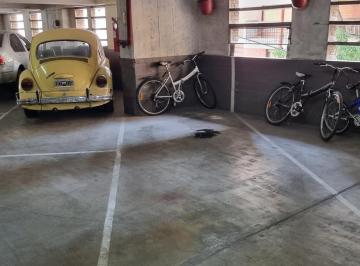 Garage · 12m² · 1 Cochera · Cochera en Palermo Hollywood