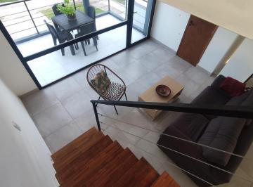 PH · 100m² · 3 Ambientes · 1 Cochera · PH 3 Ambientes Alquiler de Marzo a Diciembre Chapadmalal
