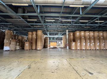 Depósito · 2500m² · Depósito en Alquiler - 2500 m² - Mixtura 3 - Barracas