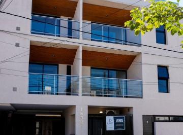 Departamento · 54m² · 1 Ambiente · Alquiler Monoambiente a Estrenar