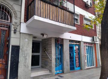 Departamento de 2 ambientes, Balvanera · Dpto. 2 Amb. Lateral - Saavedra 1100 - Balvanera